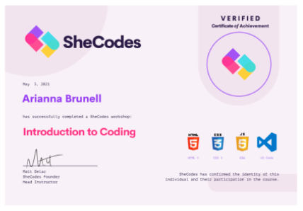 Introduction to Coding Certification